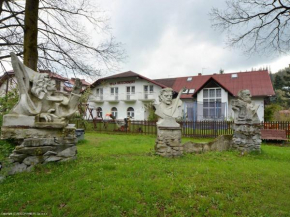 Villa Orzechowski, Wisła